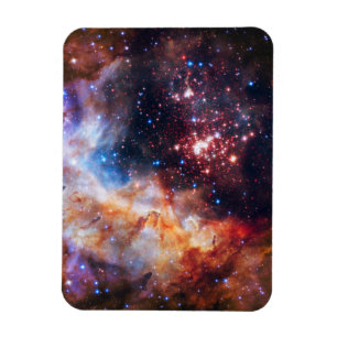 Falln Westerlund Star Field Magnet