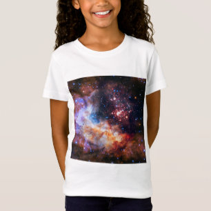 Falln Westerlund Star Field T-Shirt
