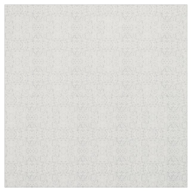 Falln White Lace Fabric (Swatch)