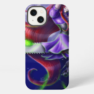 Falln Witchy PinUp iPhone 13 Case