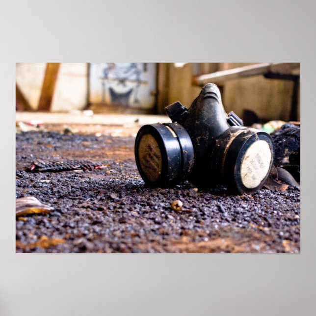 Fallout Poster (Front)