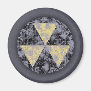 Fallout Shelter-cl-dist Magnet