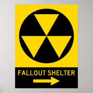 Fallout Shelter Guide Highway Sign