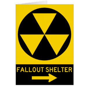 Fallout Shelter Guide Highway Sign