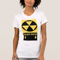 Fallout Shelter T-Shirt