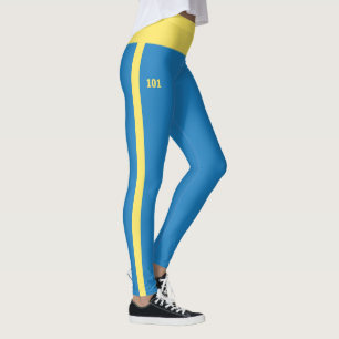Fallout vault 101 legging