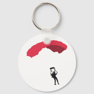 fallschirm 3c key ring