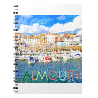 Falmouth Notebook