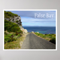False Bay, Capetown, South Africa