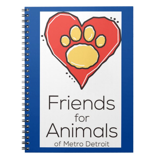 FAMD Notebook (Front)