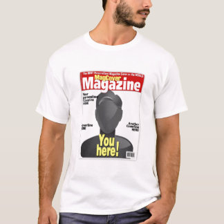 Fame On You, Literally! T-Shirt