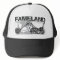 Fameland Choppers Hollywood - Hat #5