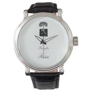 Famiglia Italiana Watch
