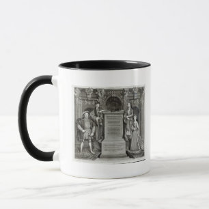Familia Regia Mug