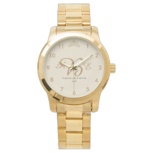Families Are Forever Bracelet Watch