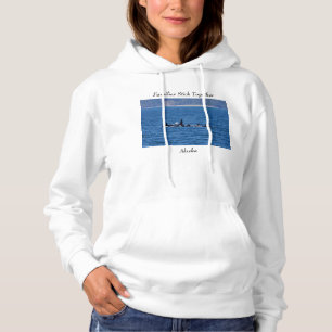 Families Stick Together Hoodie