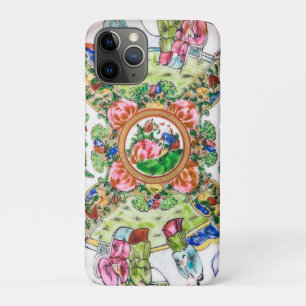 Famille Rose Case-Mate iPhone Case