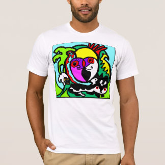 Family 3 T-Shirt
