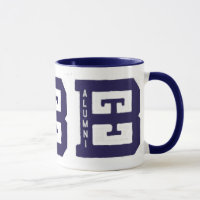 Family Alumni Mug