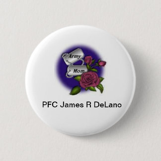 Family and Friends E co 2/58  MOM Pin