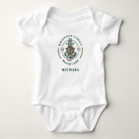 Family Beach Camp Nautical Family Matching Sailing
