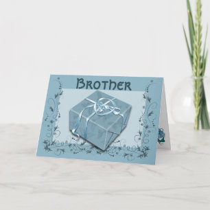 Family Birthday Card