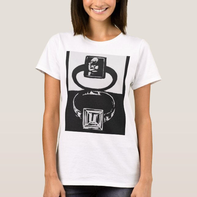 Family bond T-Shirt (Front)