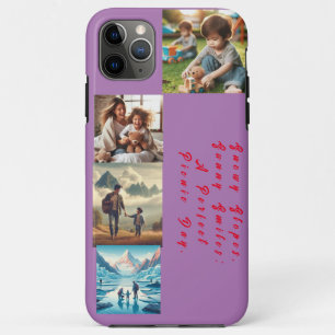 "Family Bond: Together on iPhone Case" Case-Mate iPhone Case