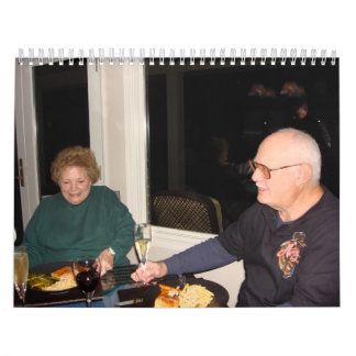 family calendar