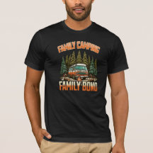 Family Camping Bond: Outdoor Fun and Adventure