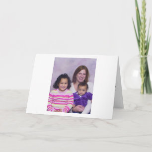 family card