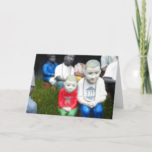 Family Card