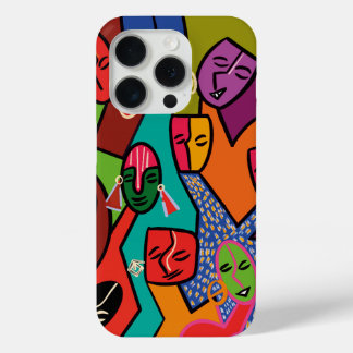 Family  iPhone 15 pro case