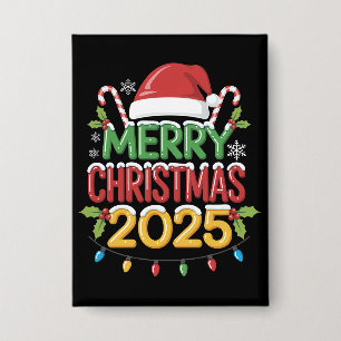 Family Christmas 2025 Crew Group Matching Family