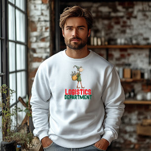 Family Christmas matching holiday sarcastic dad T-Shirt