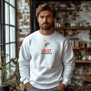 Family Christmas matching holiday sarcastic dad T-Shirt