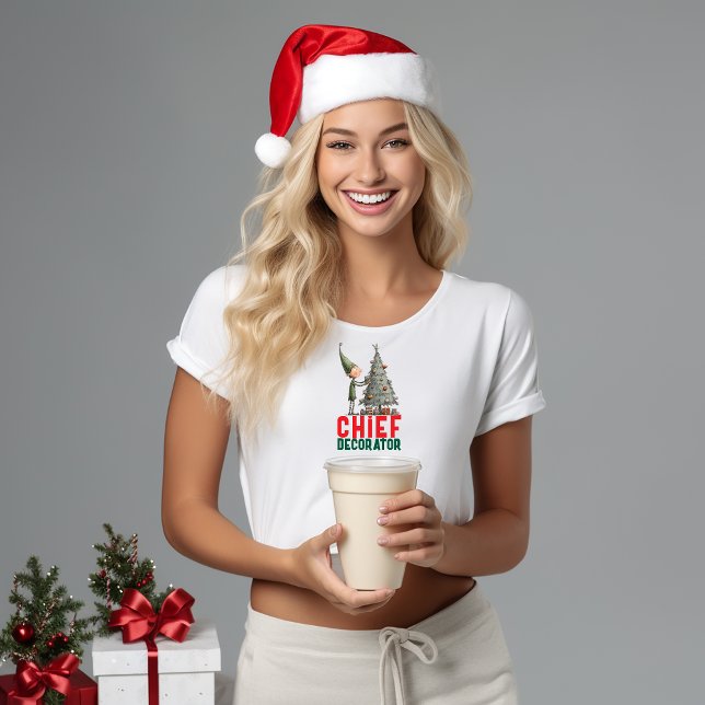 Family Christmas  matching holiday  sarcastic mom Tri-Blend Shirt (Creator Uploaded)