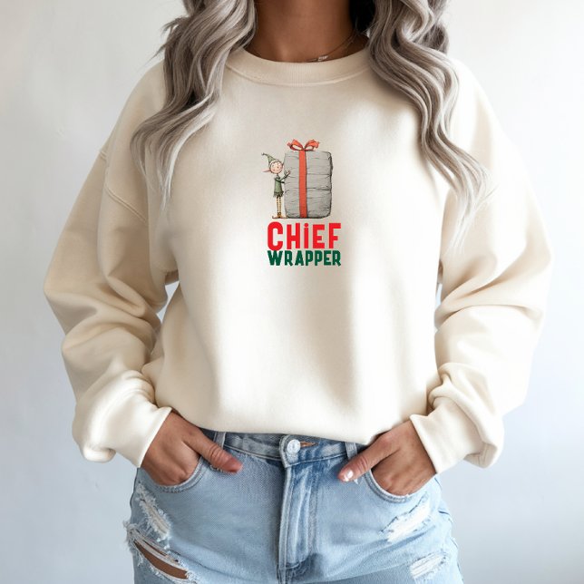 Family Christmas  matching holiday  sarcastic mom Tri-Blend Shirt (Creator Uploaded)