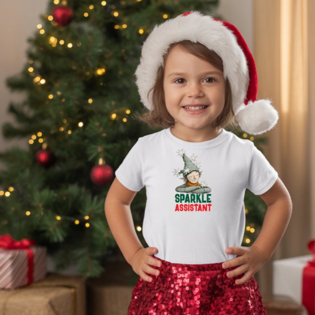 Family Christmas  matching sarcastic dauther T-Shirt (Creator Uploaded)