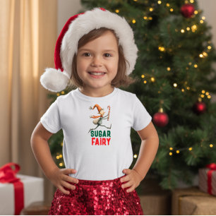 Family Christmas  matching sarcastic dauther T-Shirt