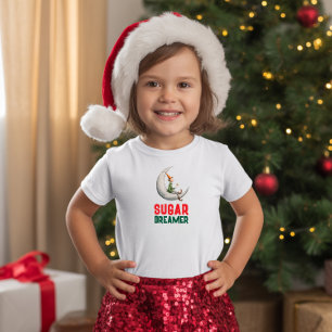 Family Christmas  matching sarcastic dauther T-Shirt