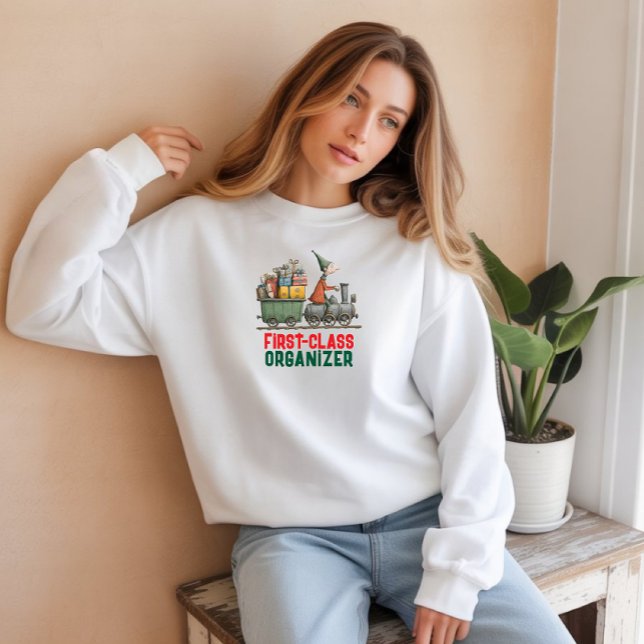 Family Christmas matching sarcastic mom T-Shirt Tri-Blend Shirt (Creator Uploaded)