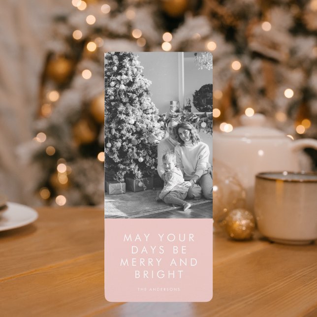 Family Christmas Merry And Bright | Happy Holiday (Creator Uploaded)