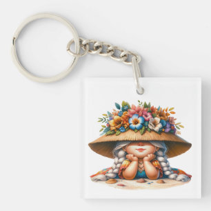 FAMILY CONTACT INFORMATION, YOU NAME IT!  KEYCHAIN