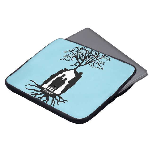 Family Cover (Front Top)