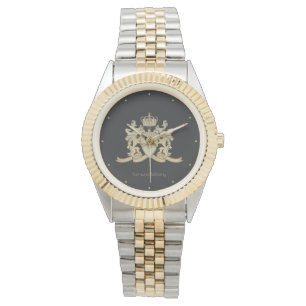 Family Crest  Watch