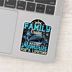 Family Cruise Making Memories For A Lifetime Funny