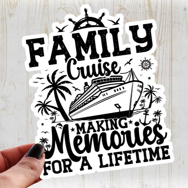 Family Cruise Making Memories Vacation Squad Cool (Creator Uploaded)