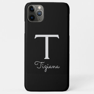 family, customisable text, monogram, nickname, Case-Mate iPhone case