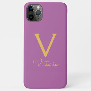 family, customisable text, monogram, nickname, Case-Mate iPhone case